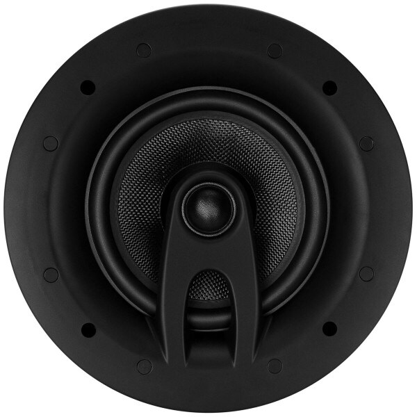 Main product image for Dayton Audio ME620C 6-1/2" Coaxial Ceiling Spea 300-432